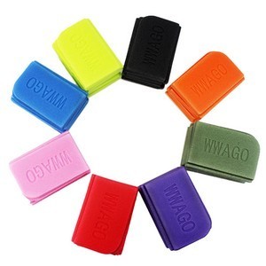 Foldable Outdoor Seat Cushion