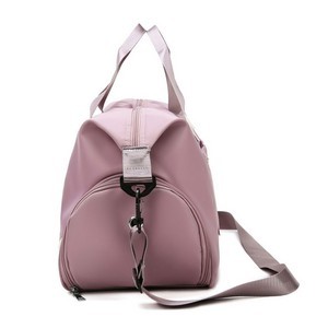 Gym Dry Wet Separated Duffle Bag