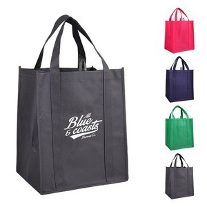 Reusable Non-Woven Tote Bag