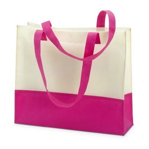 Non-woven Shopper Tote Bag