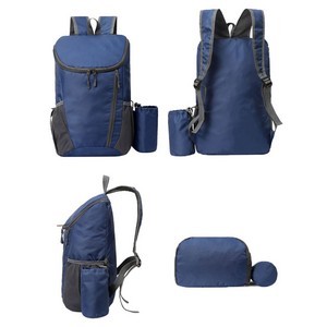 Packable Lightweight Hiking Backpack