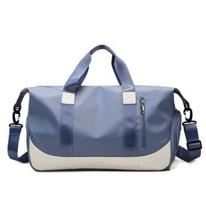Gym Dry Wet Separated Duffle Bag