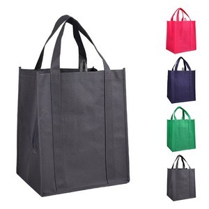 Reusable Non-Woven Tote Bag