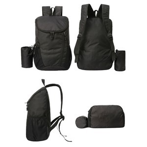 Packable Lightweight Hiking Backpack