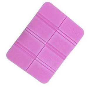Foldable Outdoor Seat Cushion