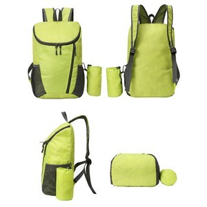 Packable Lightweight Hiking Backpack