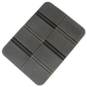 Foldable Outdoor Seat Cushion