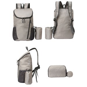 Packable Lightweight Hiking Backpack