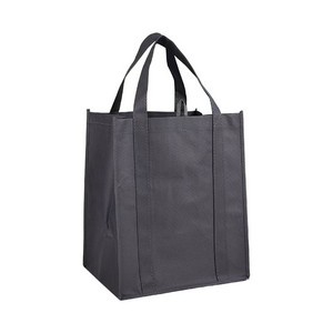 Reusable Non-Woven Tote Bag