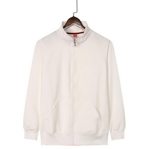 Zip-up Fleece Jacket