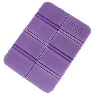 Foldable Outdoor Seat Cushion