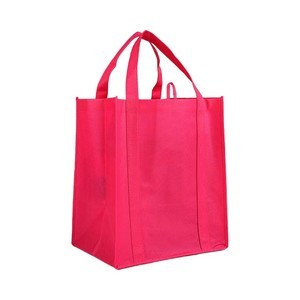 Reusable Non-Woven Tote Bag