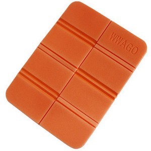Foldable Outdoor Seat Cushion