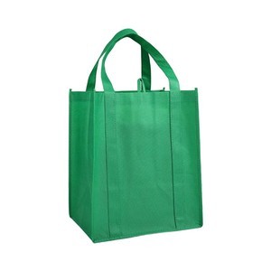 Reusable Non-Woven Tote Bag