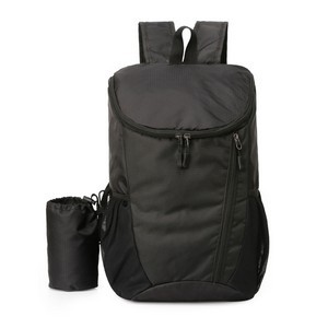 Packable Lightweight Hiking Backpack
