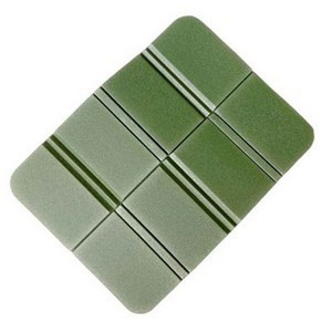 Foldable Outdoor Seat Cushion