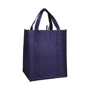Reusable Non-Woven Tote Bag
