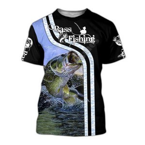 Crew Neck Short Sleeve T-shirt