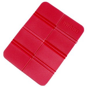 Foldable Outdoor Seat Cushion