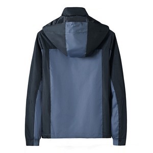 Sport Hooded Jacket