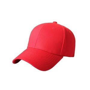 Textured Performance Fabric Cap