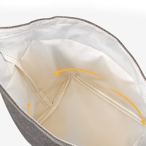 Insulated Cooler Lunch Bag