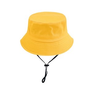  Cotton Bucket Hat