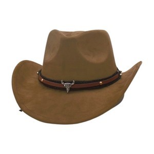 Western Sun Hat