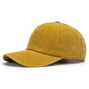 Timeless Cotton Dad Hat