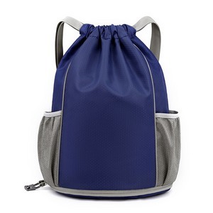 Drawstring Outdoor Sport Backpack