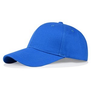 Soft Top Cotton Duckbill Cap