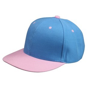 Outdoor Polyester Baseball Cap