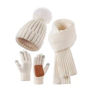 Winter Polyester Beanie