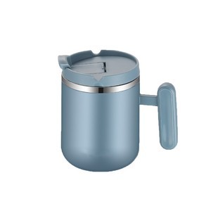 15.8 OZ Stainless Steel Insulated Coffee Mug