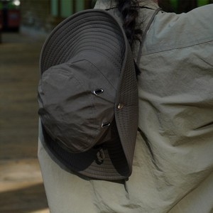 Convertible Outdoor Adventure Hat