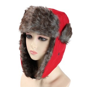Winter Explorer Trapper Hat