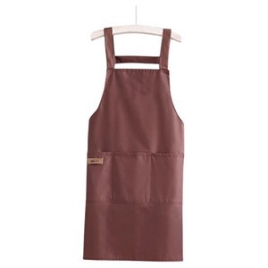 H-Shaped Waterproof Apron