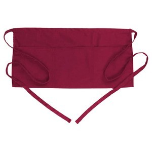 Poly-Cotton Work Apron