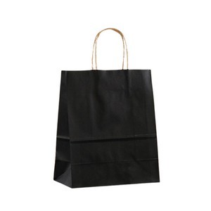 Kraft Shopping Paper Bag