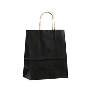 Kraft Shopping Paper Bag