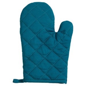 Heat Resistant Oven Mitt