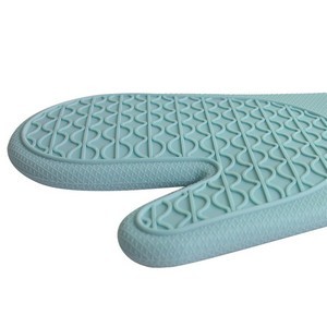 Heavy-duty Silicone Oven Gloves