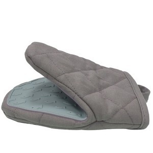 Cotton Heat-Resistant Glove