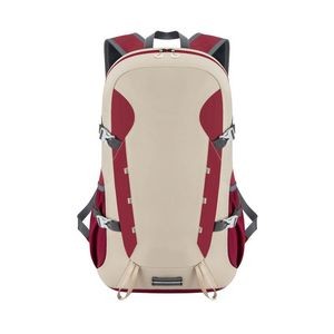 Rip-Stop Nylon Hiking Backpack