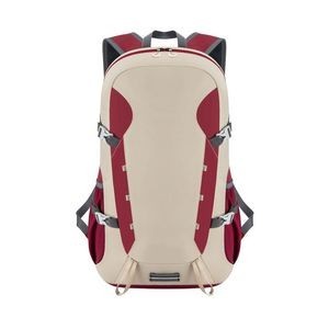Rip-Stop Nylon Hiking Backpack