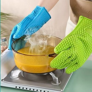 Heat Resistant Glove