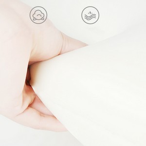 Memory Foam Lumbar Support Cushion