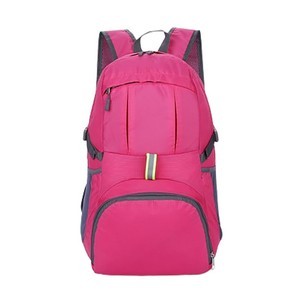 Foldable Lightweight Travel Backpack