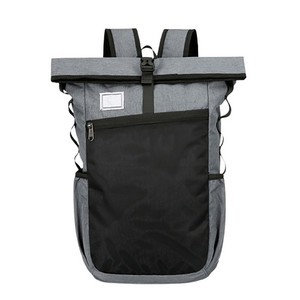 Outdoor Travel Mountaineering Foldable Backpack