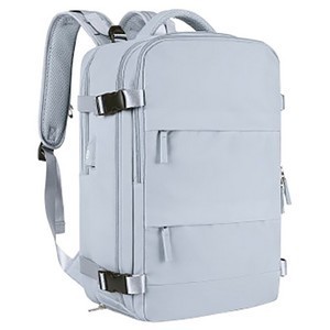 Travel Backpack with Laptop Compartment & USB Charging Port